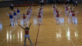 나이야 가라 3000여 어르신 건강미 뽐내