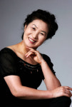 "전통무용으로 마음을 잇는 소중한 사람"