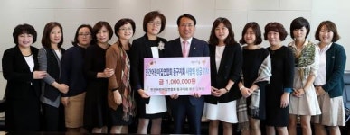 ‘제14회 꿈꾸러기들의 동구사랑 한마음축제’ 열려