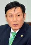 장기승 충남도의원 아산에 모산중 신설