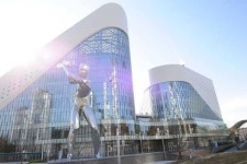 골프존조이마루서 ‘골프와 음악의 앙상블’ 선보여