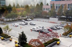 주차난 극복을 위한 공유 주차(Share Parking) 도입
