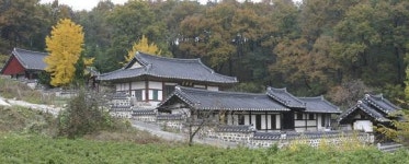 대전 대덕구, 2016년 살아 숨쉬는 향교·서원만들기 공모 선정