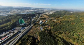 연축지구 도시개발사업 추진 위한 첫 걸음