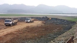 충남도내 20년 이상 노후관로 2226km