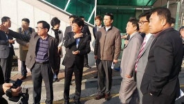 출퇴근 몸살 천안두정역 출입구 늘어난다