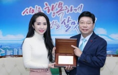 대전시, 베트남에 ‘대전 의료관광 매력’ 알린다