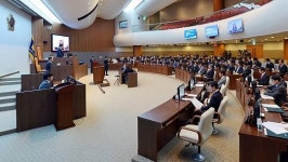 충남도의회, 도정·교육행정 난타전 예고