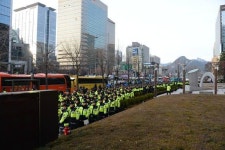 [포토뉴스] 2015년 12월의 광화문연가