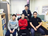 대덕대 배대성씨, 중기청 기업서비스 연구개발 사업 선정