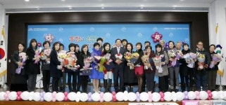 ‘희망대덕’, 자원봉사자의 힘으로
