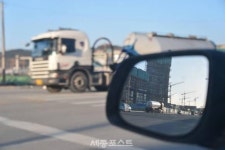 레미콘 업계 담합, 세종시 정상건설 발목