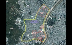 도마변동 지구 재정비 촉진사업 탄력