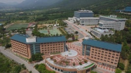 금강대, 내년부터 재학생 전원 한 학기 동안 유학을?
