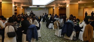 써지탑병원 2015송년의 밤 행사 개최