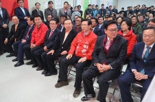 박종준 야당 도시, 세종을 되찾아 오겠다