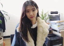 국내1호 자동차 대체부품 출시한 22살 김보민 대표