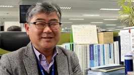 이용현 "다문화가정 전문가로 사회 기여"