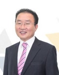 올해 건설업계 가장 ‘핫한’ 파인건설 이관근