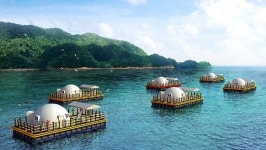 태안군, 관광해상 바다낚시공원 추진