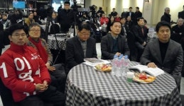 대전·세종·충남의 기록 [신천식의 이슈토론]