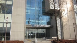 대전정보문화산업진흥원 새 원장 5명 지원