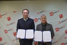 [社告] 디트뉴스-디앤알, 다양한 사회조사 공동 진행