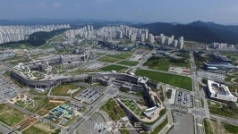 1조 5천억원대 공사 쏟아내는 세종시