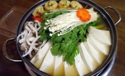 대전 유일 강릉 초당두부전문점 동해초당두부