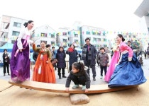 유성문화원서 풍성한 한해 소망하는 정월대보름제