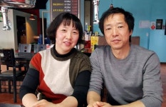 한국인도 반한 중국식 정통 양꼬치의 맛 ‘북경양꼬치’