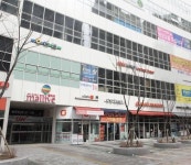 살아 움직이는 세종시 상권