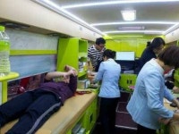 한국폴리텍대학 바이오캠퍼스, 사랑의 실천! 헌혈