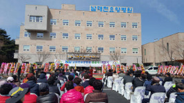 남대전요양병원 200병상 규모 개원