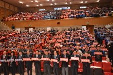 일하는 100세! 행복한 100세!