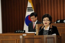 민병춘 논산시의원 “역사 잃어버리면 미래 없어”