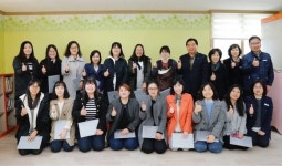 덕암어린이작은도서관 개관, 21일부터 운영