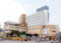 대전성모병원 유방암 적정성 평가 1등급