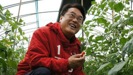 정진석 나이직업 달라도 모두가 새누리 人