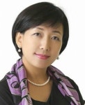 아빠 미소… 속으로는 굉장히 강한 사람