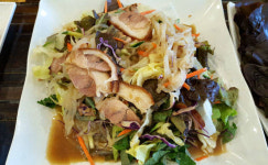 전국 명성 얻은 대전 족발보쌈의 자존심, 소담애