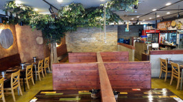 전국 명성 얻은 대전 족발보쌈의 자존심, 소담애