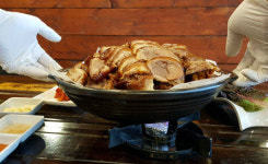 전국 명성 얻은 대전 족발보쌈의 자존심, 소담애