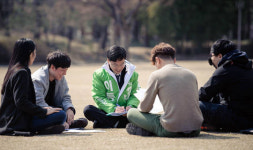 이동규 후보, 간담회 통해 청년실업문제 해소 공약