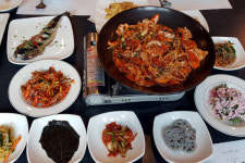 직장인 눈높이에 맞춘 복어의 유혹  ‘복누리’