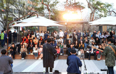 4~10월 유성온천문화공원서 토요 컬처데이