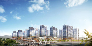 현대엔지니어링, ‘힐스테이트 세종 3차’ 분양