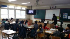 대전성천초, 공감훈련 통한 학교폭력 예방교육 실시