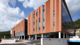 지역민 건강 파수꾼 천안의료원 대변신