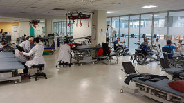 지역민 건강 파수꾼 천안의료원 대변신